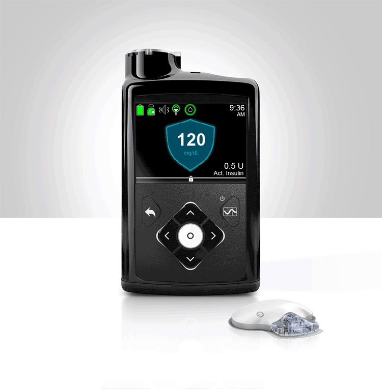 Medtronic Diabetes